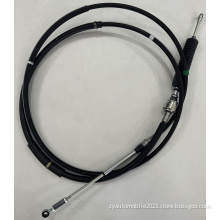 ISUZU Gear shif cable 8971764740